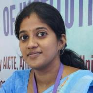 Praveena Class 12 Tuition trainer in Chennai