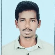 Praveen E Yoga trainer in Hyderabad