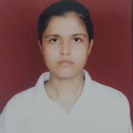 Shivani B. Class I-V Tuition trainer in Ghaziabad