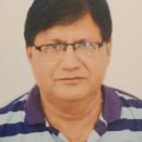 Photo of Praveen Srivastava Srivastava