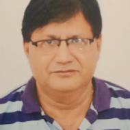 Praveen Srivastava Srivastava Class 12 Tuition trainer in Lucknow