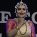 Praveena Bharatnatyam Dance Classes trainer in Tiruchirappalli