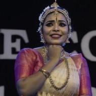 Praveena Dance trainer in Tiruchirappalli
