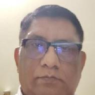 Sarvesh Kumar Class 12 Tuition trainer in Delhi