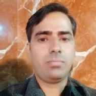 Praveen Pal Computer Course trainer in Gurgaon