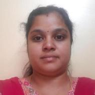 Prathiba V. Class I-V Tuition trainer in Coimbatore