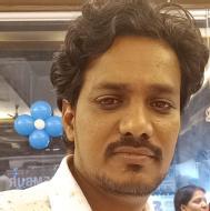 Pravin Pagare Vocal Music trainer in Mumbai