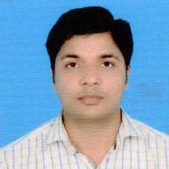 Pravin Tiwari Class I-V Tuition trainer in Lucknow