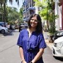 Sharwari S. UPSC Exams Coaching trainer in Pimpri-Chinchwad