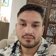 Prayag Negi Personal Trainer trainer in Delhi