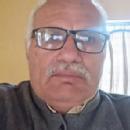 Dev Dutt arya photo