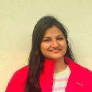 Priya G. Company Secretary (CS) trainer in Jaipur