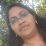 Preena V. Class 10 trainer in Bangalore