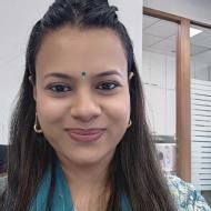 Yolanda G. Class I-V Tuition trainer in Mumbai