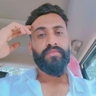 Preetham Singh Chouhan Personal Trainer trainer in Hyderabad