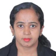 Preety M. Class I-V Tuition trainer in Pune