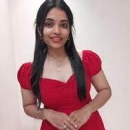 Preethi M. Spoken English trainer in Bangalore