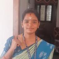 Preethi R. Class I-V Tuition trainer in Palladam