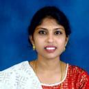 Preethi S. Home Tutors trainer in Karur