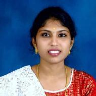 Preethi S. Nursery-KG Tuition trainer in Karur