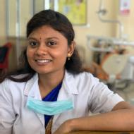 Dr Preethi M. NEET-UG trainer in Dindigul