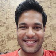 Anantjeet Personality Development trainer in Kolkata