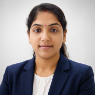 Preeti M. Web Development trainer in Bhopal