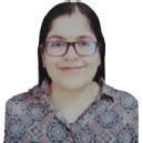 Preeti S. Computer trainer in Gurgaon