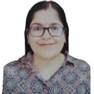 Preeti S. BCA Tuition trainer in Gurgaon
