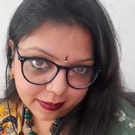 Preeti V. Nursery-KG Tuition trainer in Gurgaon