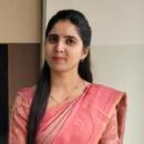 Preeti S. Pharmacy Tuition trainer in Bangalore