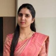 Preeti S. Pharmacy Tuition trainer in Bangalore