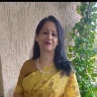 Preeti S. Class I-V Tuition trainer in Bhopal