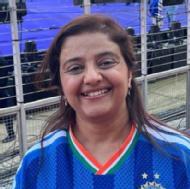 Preeti T. Class 9 Tuition trainer in Noida