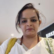 Preeti S. Spoken English trainer in Kolkata