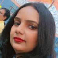 Preeti Y. Yoga trainer in Ghaziabad