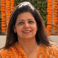 Kamalpreet Class I-V Tuition trainer in Mumbai