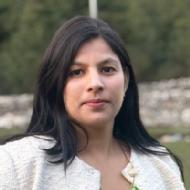 Preeti Class 10 trainer in Gurgaon