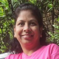 Preeti G. Class I-V Tuition trainer in Noida