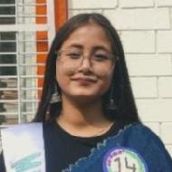 Preeti G. Class 11 Tuition trainer in Kolkata