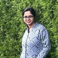 Preeti Class I-V Tuition trainer in Bangalore