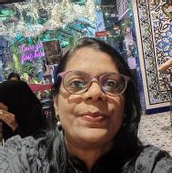Preeti S. Class 12 Tuition trainer in Mumbai
