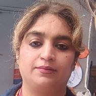 Preeti K. Class 12 Tuition trainer in Saharanpur
