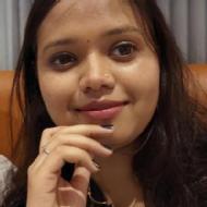 Preeti P. Class 12 Tuition trainer in Dehradun