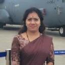 Parvati P. Tuition trainer in Ramdurg