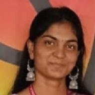 Preeti Singh Class 12 Tuition trainer in Huzur