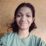 Preeti S. Class 12 Tuition trainer in Delhi