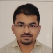 Alok Vijaykumar Singh Class 12 Tuition trainer in Mumbai
