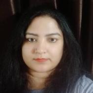 Preeti Class I-V Tuition trainer in Noida