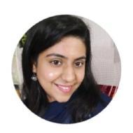 Preeti T. Class I-V Tuition trainer in Delhi